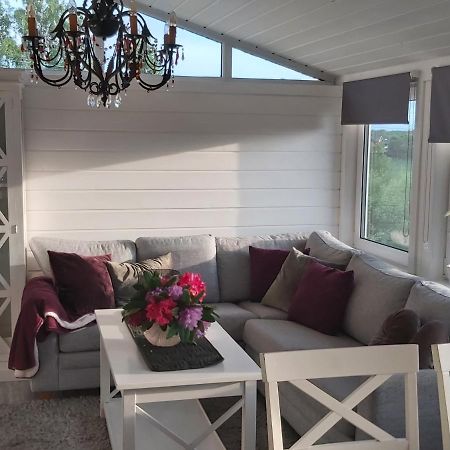 Apartmán Solstua Sandefjord Exteriér fotografie