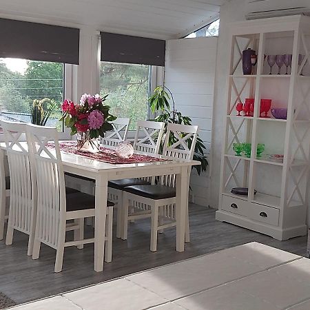 Apartmán Solstua Sandefjord Exteriér fotografie