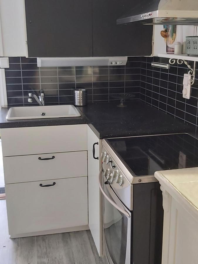 Apartmán Solstua Sandefjord Exteriér fotografie