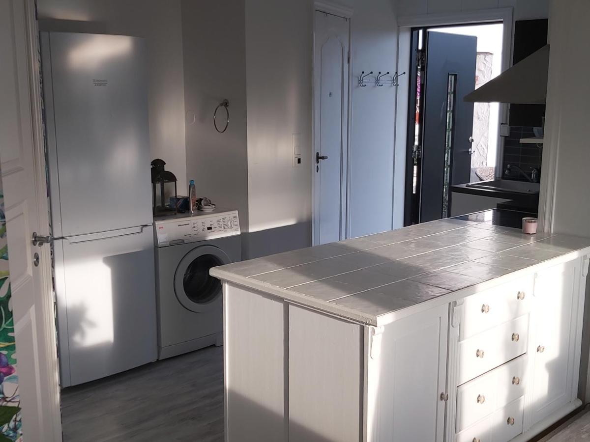 Apartmán Solstua Sandefjord Exteriér fotografie