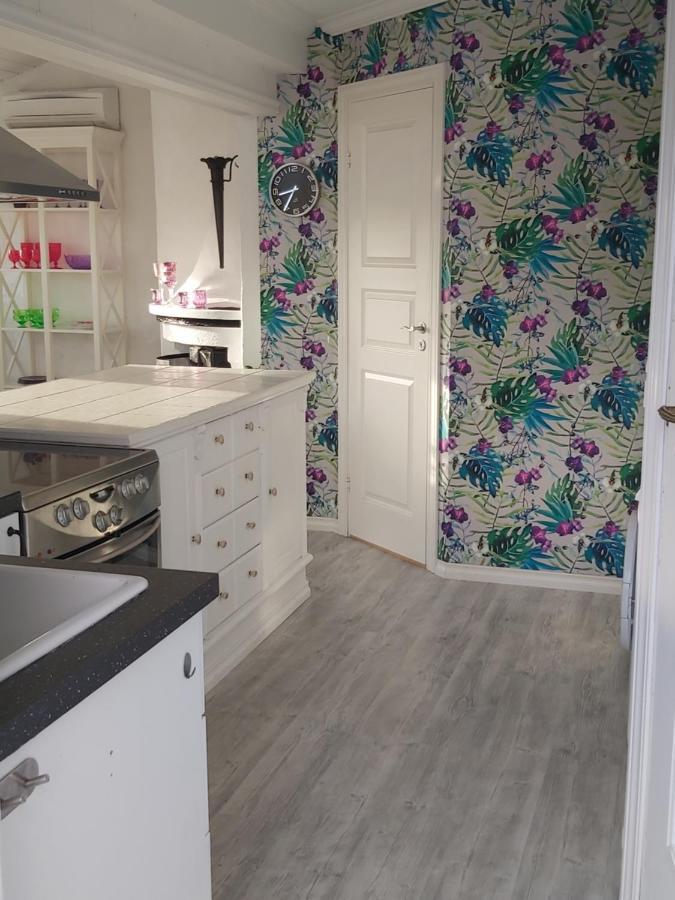 Apartmán Solstua Sandefjord Exteriér fotografie