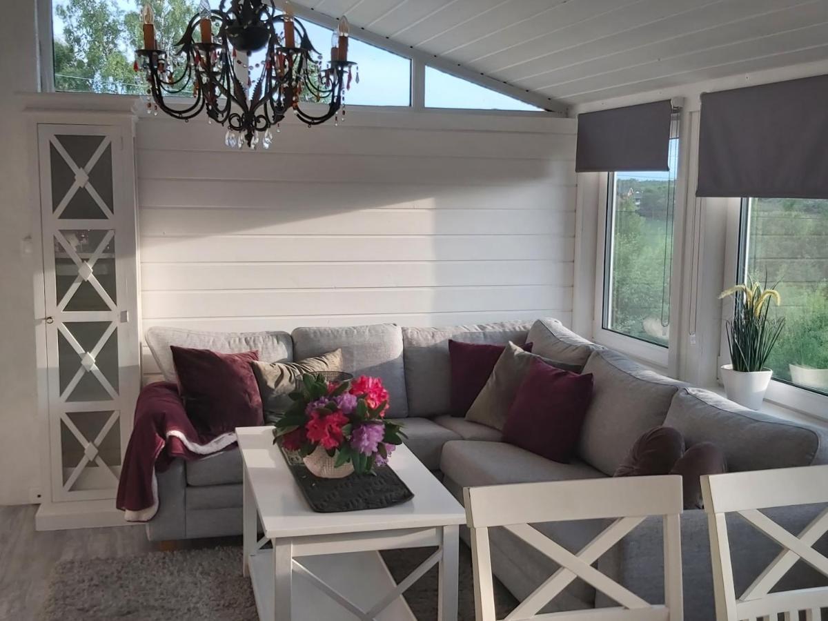Apartmán Solstua Sandefjord Exteriér fotografie