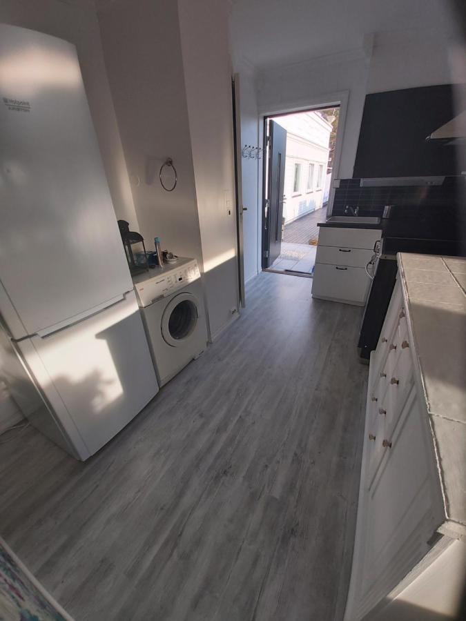 Apartmán Solstua Sandefjord Exteriér fotografie