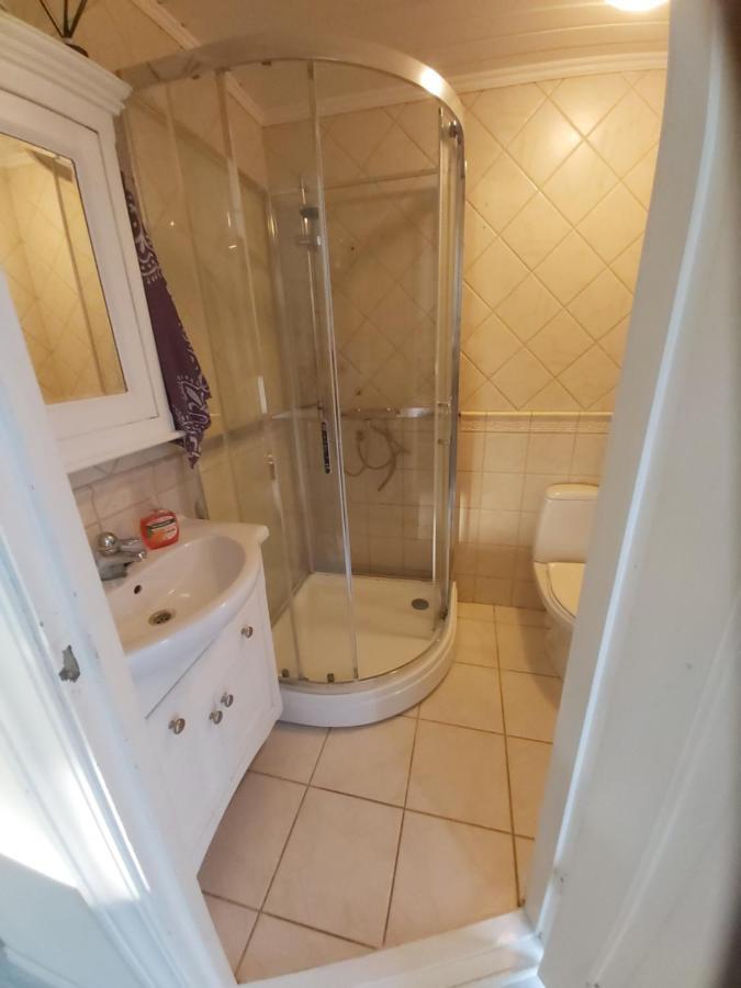 Apartmán Solstua Sandefjord Exteriér fotografie